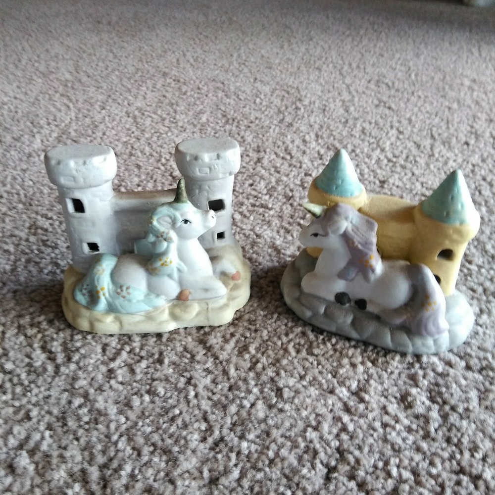 Unicorns
